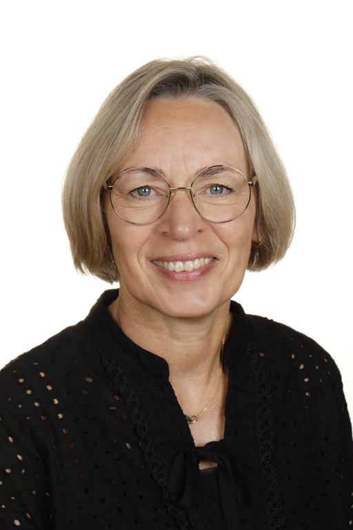 Gitte Rubæk