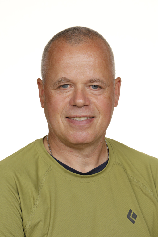 Harald Frisgård Christensen