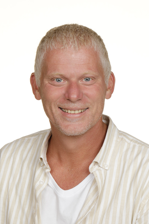Jan Højer Thomsen