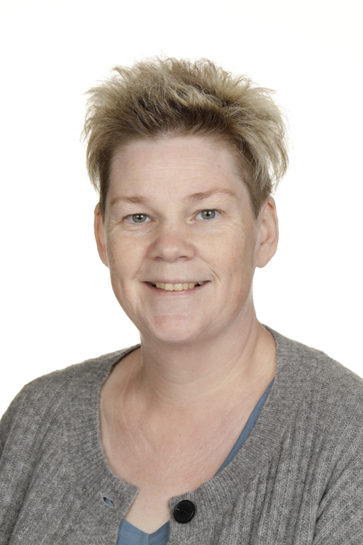 Karina Kjær Nymark