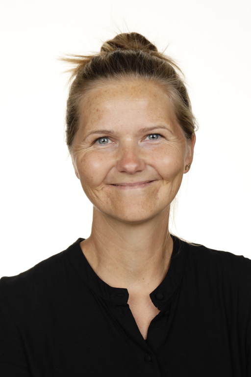 Kiki Holm Sørensen