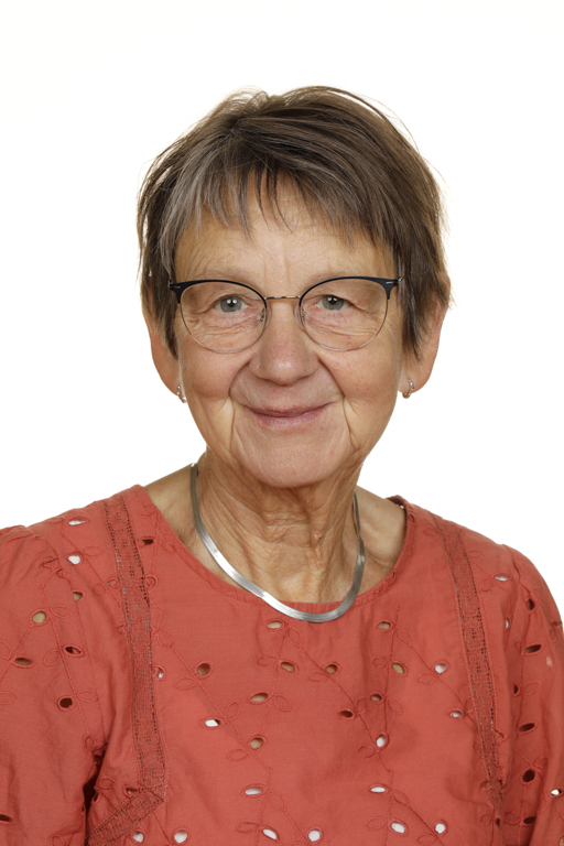 Marianne Hansen