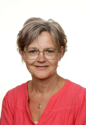 Ulla Pia