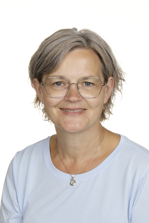 Ulla Pia Jensen